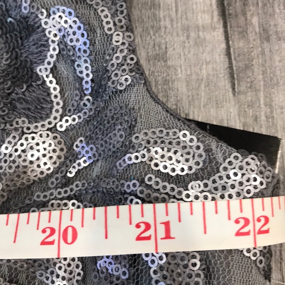 Sparkle beautiful Party dress NWT 18W - Picture 8 of 9